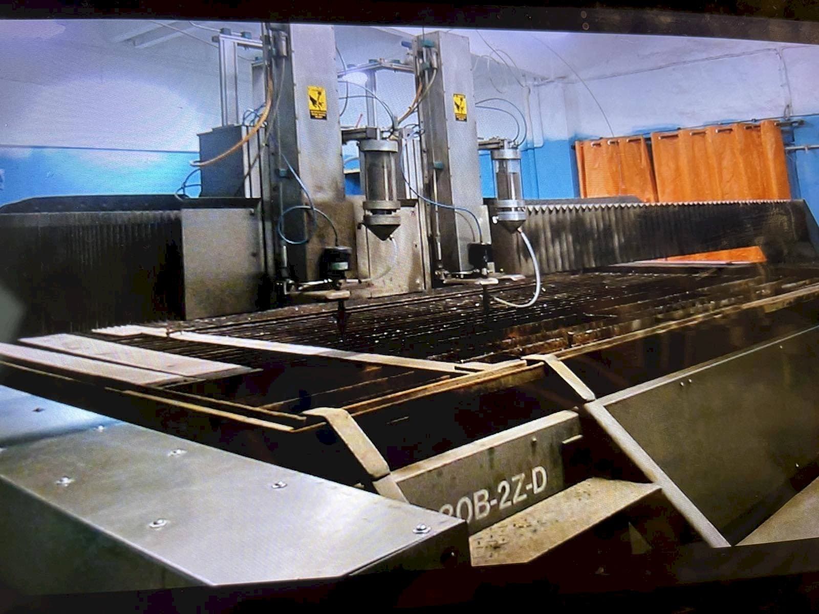 Front view of PTV VT Čerpadlo Jets 3,8/60 Compact  machine